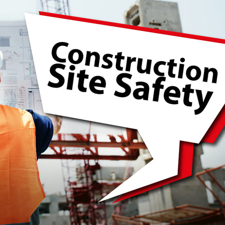 Construction Site Safety