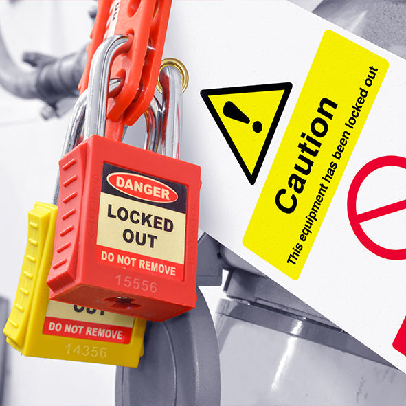 Lockout Tagout – Is there an exception?