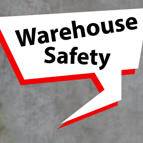 Warehouse Safety and Risks