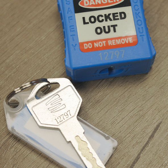 How to Choose a Safety Padlock