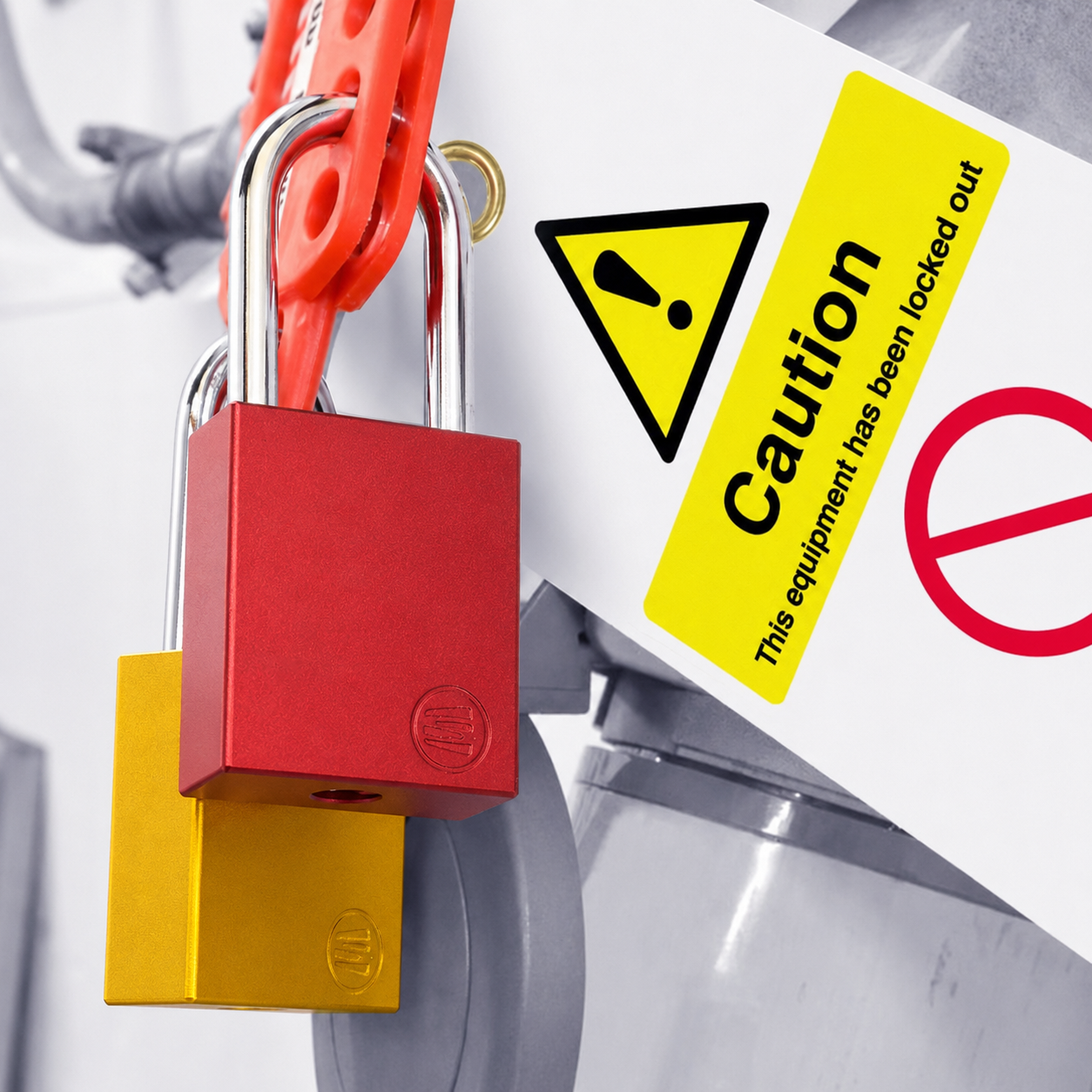 Introducing Our New Lockout Tagout Products