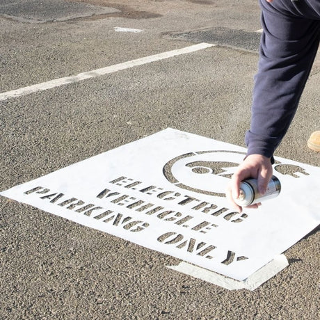 Making Workplaces EV-Ready