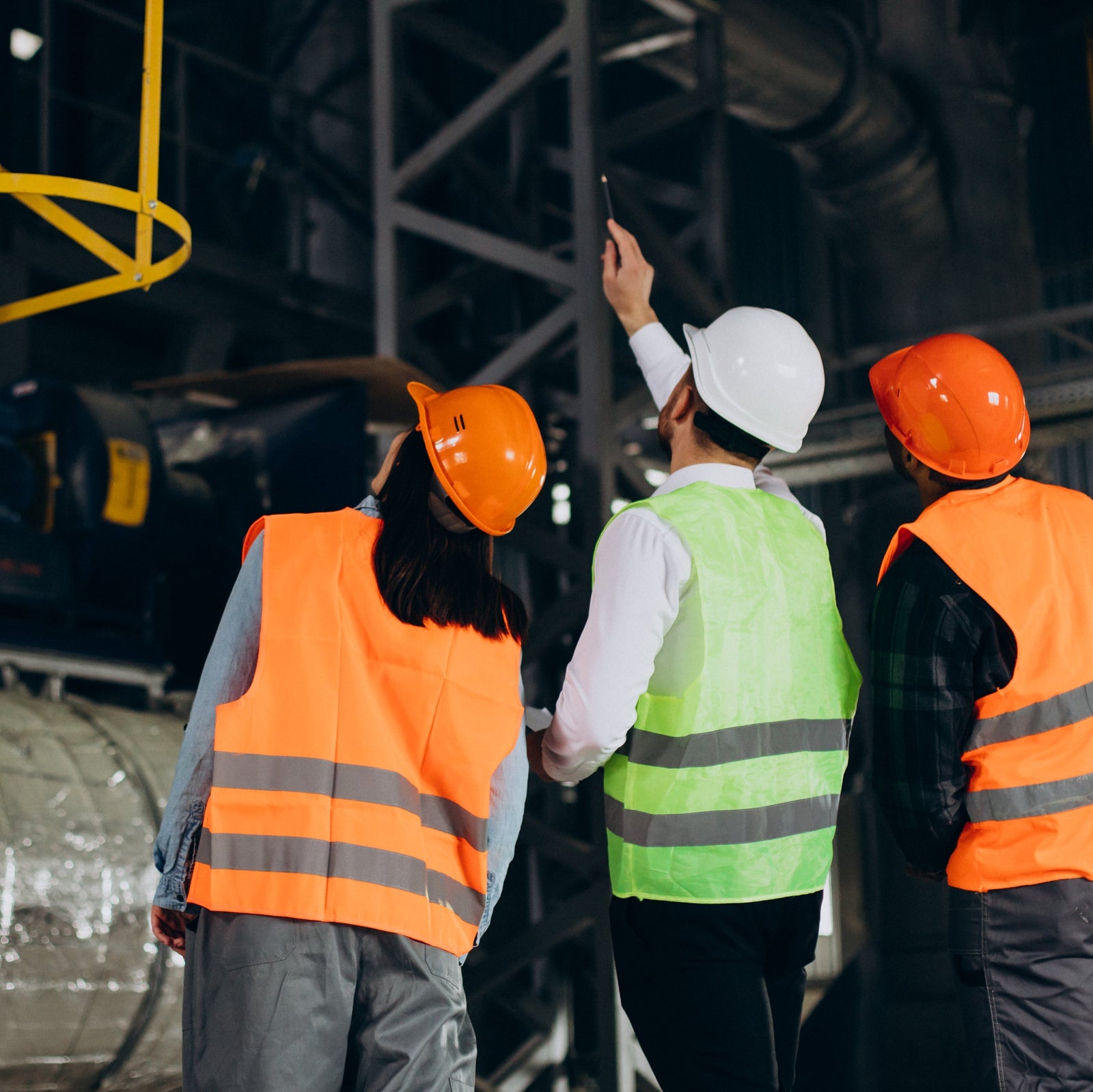 The importance of third-party site survey support