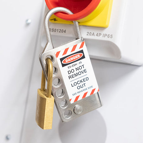 Why isn’t Lockout Tagout taken more Seriously?