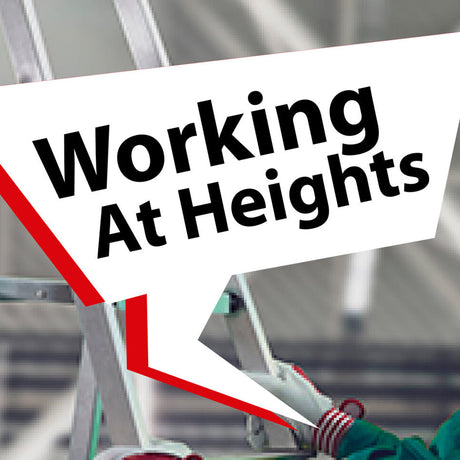 Working At Heights