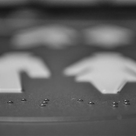 Taktyle Braille Signs