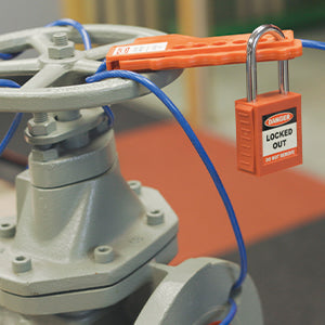 Cable Lockout