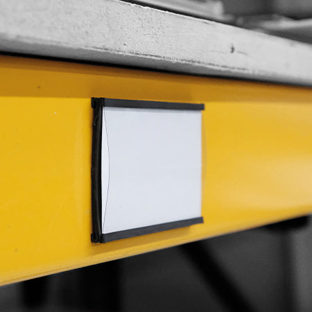 Document Display Holders