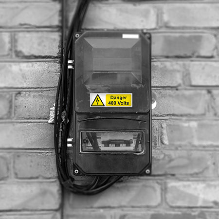 Electrical Labels