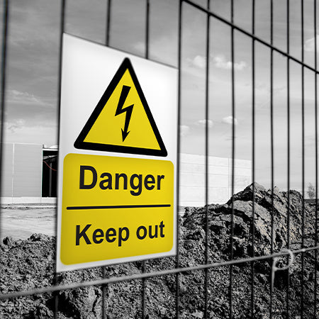 Hazard Warning
