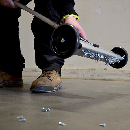Magnetic Sweepers