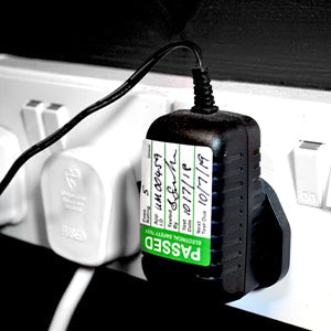 PAT Testing Labels