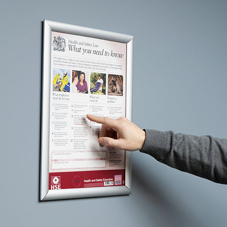 Visual Displays & POS