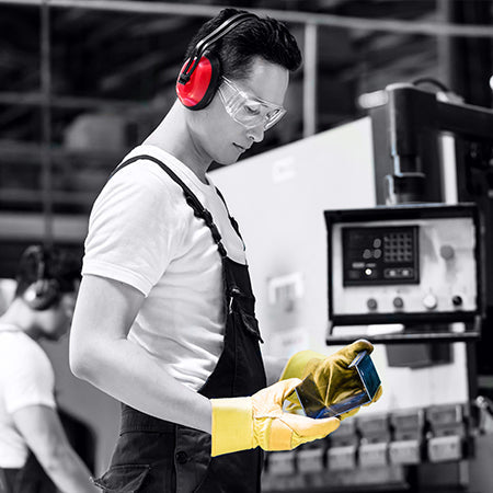 Personal Protective Equipment