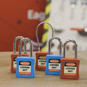 Padlocks