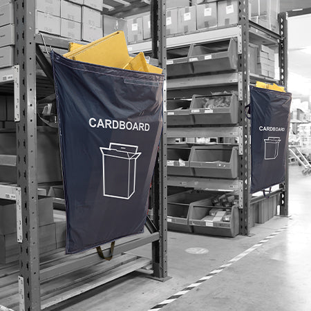Recycling Sacks