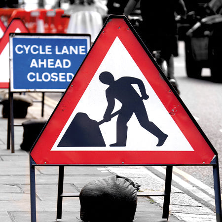 Road & Traffic Signs