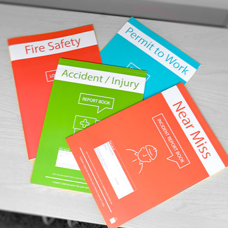 Safety Books