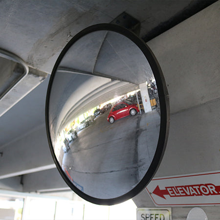 PPE Safety Mirrors