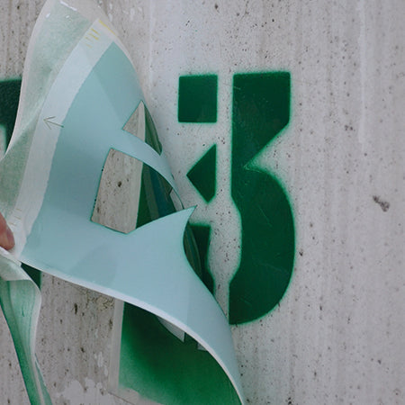 Stencils